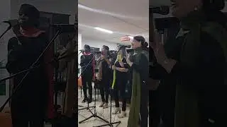 Cuarteto Vocal Vidas - De qué callada manera (En vivo, octubre 21/2023)