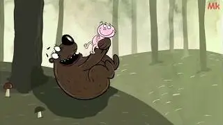 Ой, ошибочка! Смешной Мультфильм для Взрослых.