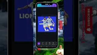 Tutorial Canva: Membuat Efek Foto Transparan Di Canva. 