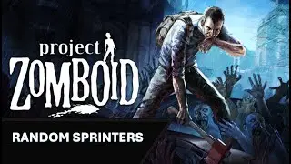 Project Zomboid Solo | Playing as Viewers 