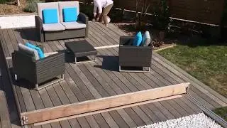 🏊‍♂️ Бассейн на даче