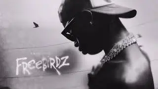 Lil Double 0 "Money Counter" [Visualizer]
