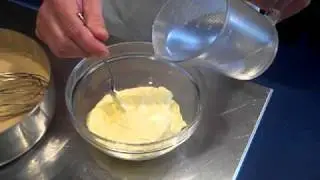 when to thin out sauces