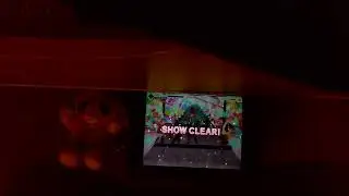 Newly Edgy Idols HARD Colourful Stage
