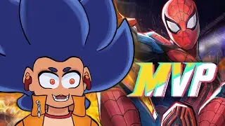 Spider-Man Team Ups Make Him UNSTOPPABLE