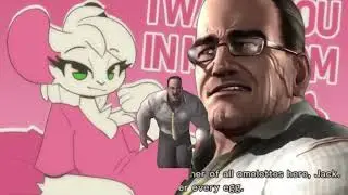 Another great meme about nanomachines