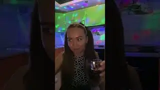 Южанка в прямом эфире!