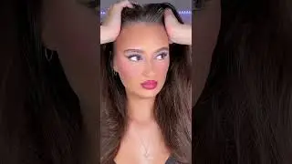 Long lasting bronzing hack #makeuphack #bronzer #contour