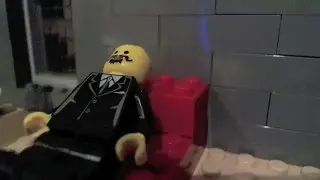 Lenin's Colonoscopy (2011)