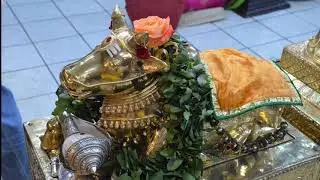 Benefits of Chanting Sivapuranam