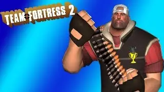 TF2 | Just what ever clips I had