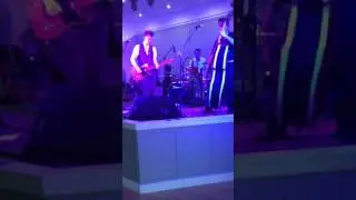 The Runawayz- Is It Love
