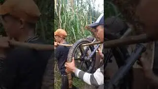 Salah satu perjuanga demi si buah hati