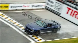 6/25/2022 Road America Northwoods Shelby Club Group 2 - 2011 Mustang 3.7 V6 Morning Session Lap 6