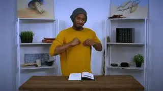 ASL - THE FALL | Bible Study | Jesus In All of Genesis 3 - Unofficial