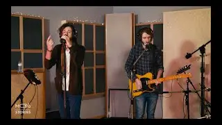 Testaintasca - Calmo (anteprima live Fantasia per Mob Stories)