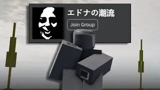 I Explored The DARKEST Groups On Roblox