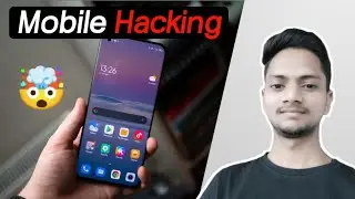 How To Protect Your Mobile From Hackers | Super Tips👌⚡