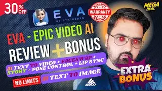 Epic Video AI Review ✅ EpicVideo AI Review ✅ [EVA Review]👇