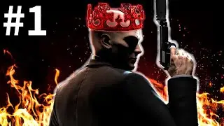 How I Became Rank 1 in Hitman