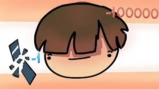 1 PHONE and -1000000 NERVOUS (animation)