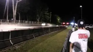 Imports at Moulton