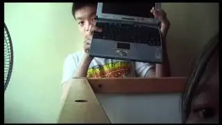 Booting of USB even if your BIOS does not support it.