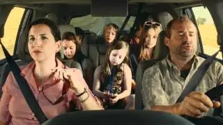 Honda Pilot - Crazy Train commercial.mp4