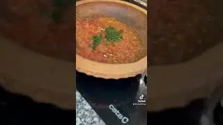 طجين مغربي🇲🇦 شطون سهل التحضير وسهل