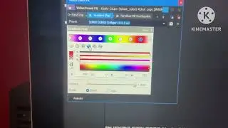 How to make SUPER DUPER G-Major 11111.avi on VEGAS Pro