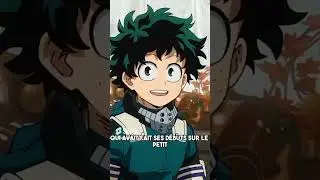 QUAND SORTIRA LA SAISON 7 DE MY HERO ACADEMIA ?