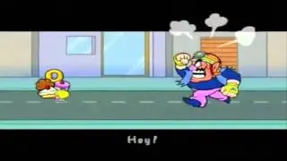 Mario/Thomas 7 (FL ep, Bulgy/Boshi)