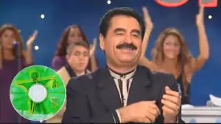 iboshow | At Gitsin | Song By ibrahim tatlises 