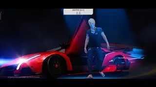 free fire new animation emote