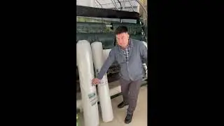 🌱Затеняющая, декоративная и маскировочная сетка белого цвета.