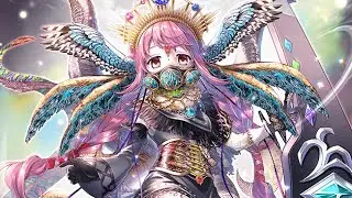 Magia Record「Transformation ~ Lavi Himuro (Kimochi ver.)」