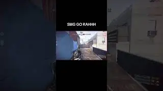 SMG go RAHHHH in Tom Clancy’s The Division 2 PvP TU20.1