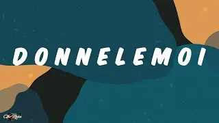 Tayc - D O N N E L E M O I (Lyrics)