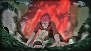 Maito Gai Vs Madara | Edit Anime | KIRA⁷