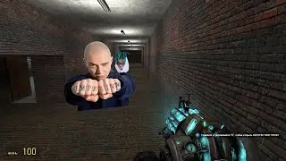 МОРГЕНШТЕРН И ОКСИМИРОН РЕШИЛИ ЗАПИСАТЬ АЛЬБОМ (NEXTBOT)