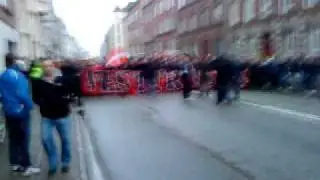 AaB-FCK March
