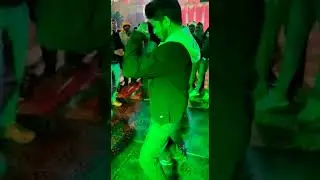 #aadhunik dance