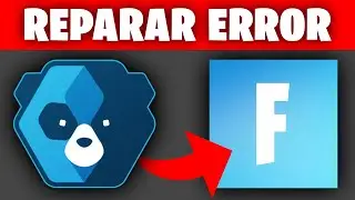 Cómo Reparar El Error Easy Anti Cheat En Fortnite (2026) | Solución Actualizada