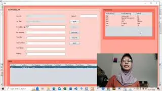TUGAS PBO || MEMBUAT PROJECT PENCATATAN BARANG