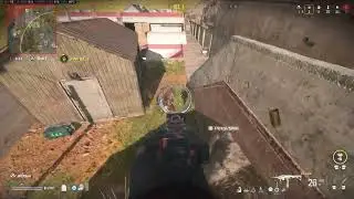 Rebirth Island 53 Kills Solo Quads