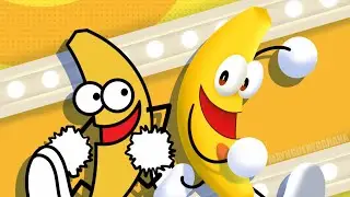 ITS PEANUT BUTTER JELLY TIME! [2023]