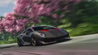 The Sixth Element | BeamNG.drive