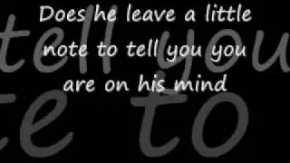 Demi Lovato - That's how you know with lyrics