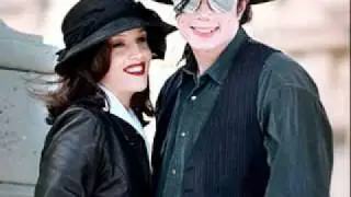 MJ and LMP-Jealous..