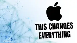 Apple Just Changed Everything (in AI)
